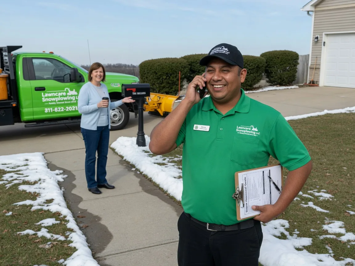 Lawn Care Services By Expert Landscaper Pahrump, NV FAQs